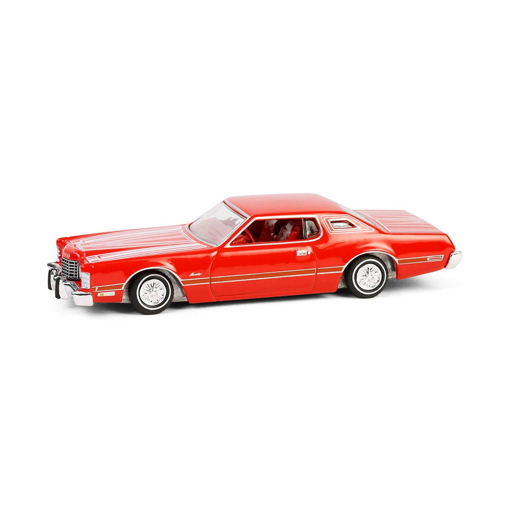 *PRE-ORDER* California Lowriders Series 6 (6 Pack Assortment), 1:64 Scale — image 2