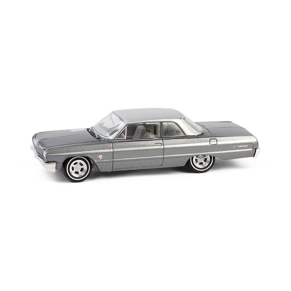 *PRE-ORDER* California Lowriders Series 6 (6 Pack Assortment), 1:64 Scale — image 3