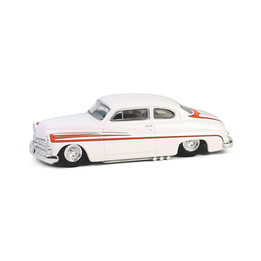 *PRE-ORDER* California Lowriders Series 6 (6 Pack Assortment), 1:64 Scale — image 5