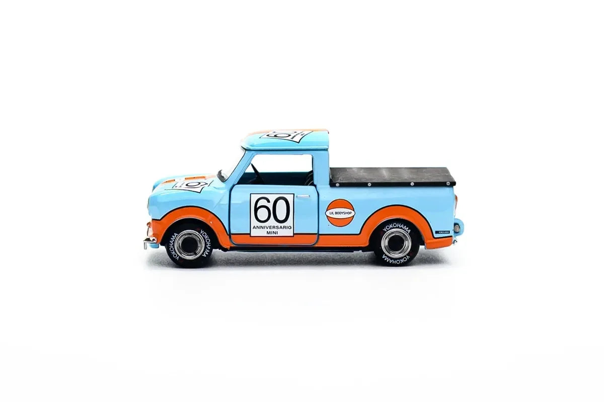 Morris Mini Pickup #60, 1:50 Scale — image 2