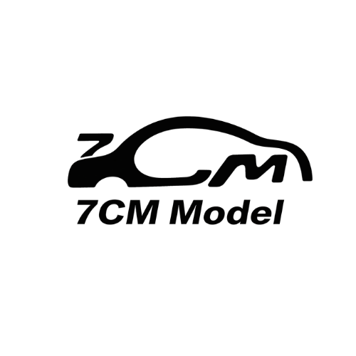 7CM Model collection at TGE | The Garage Elite