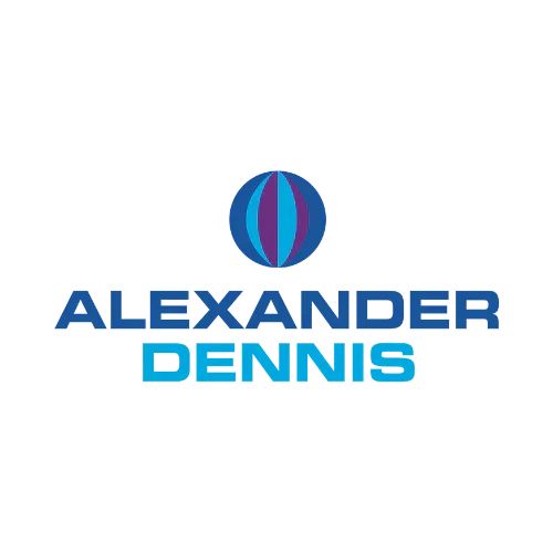 Alexander Dennis collection at TGE | The Garage Elite
