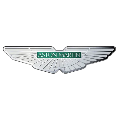 Aston Martin collection at TGE | The Garage Elite