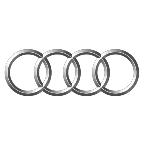 Audi collection at TGE | The Garage Elite