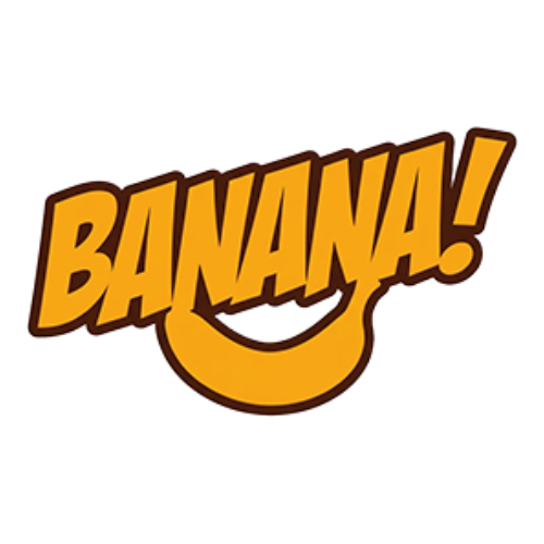Banana Models collection at TGE | The Garage Elite