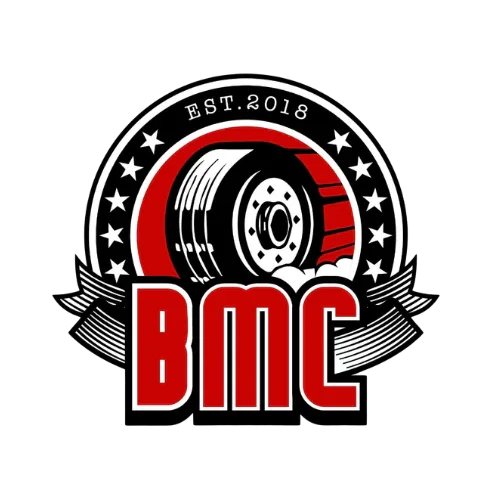 BMC Models collection at TGE | The Garage Elite