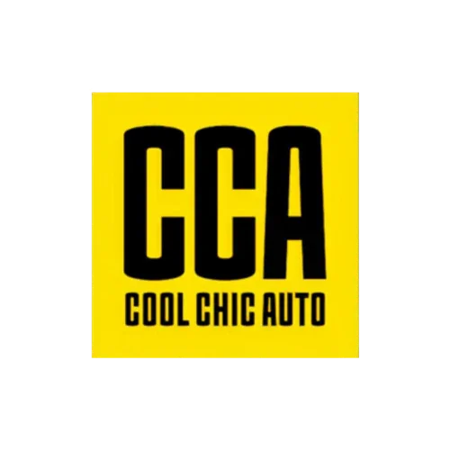 CCA India collection at TGE | The Garage Elite