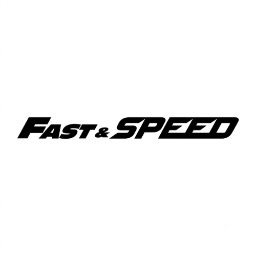 Fast Speed Preorder collection at TGE | The Garage Elite