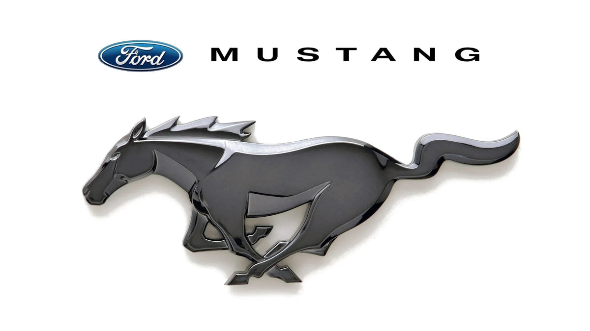 Ford Mustang collection at TGE | The Garage Elite