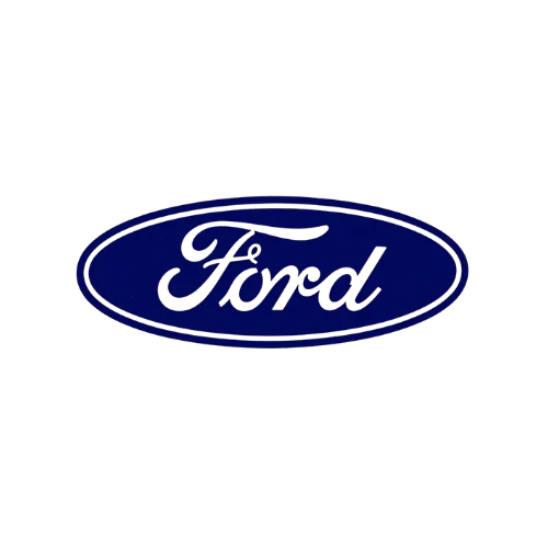 Ford collection at TGE | The Garage Elite