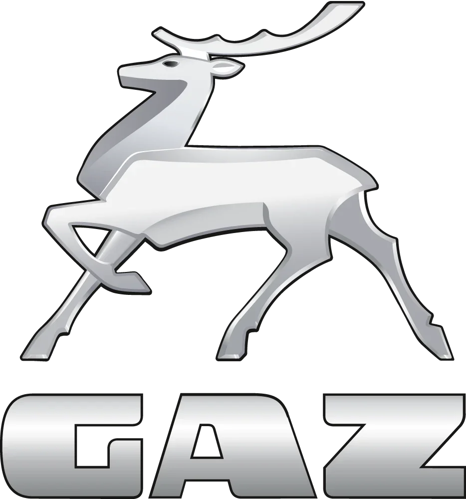 GAZ collection at TGE | The Garage Elite