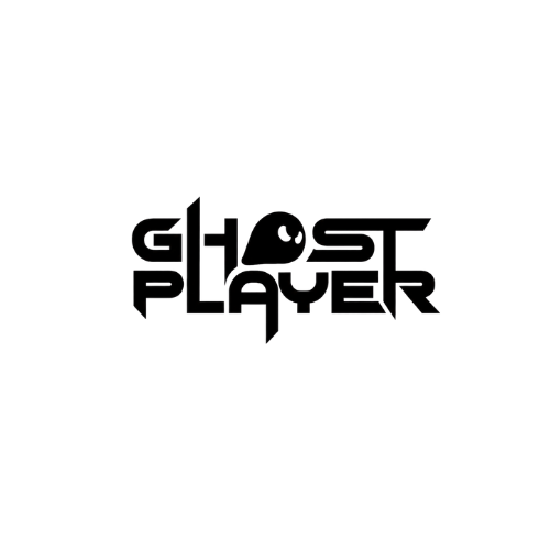 Ghost Player collection at TGE | The Garage Elite