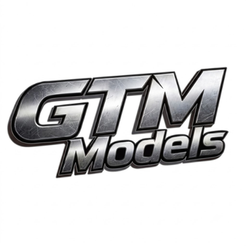GTM MODELS Preorder collection at TGE | The Garage Elite