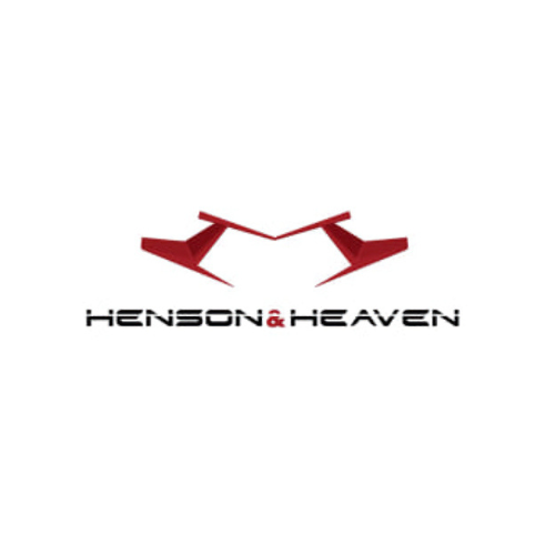 Henson & Heaven collection at TGE | The Garage Elite