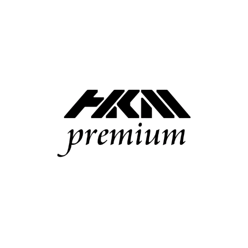 HKM Premium collection at TGE | The Garage Elite