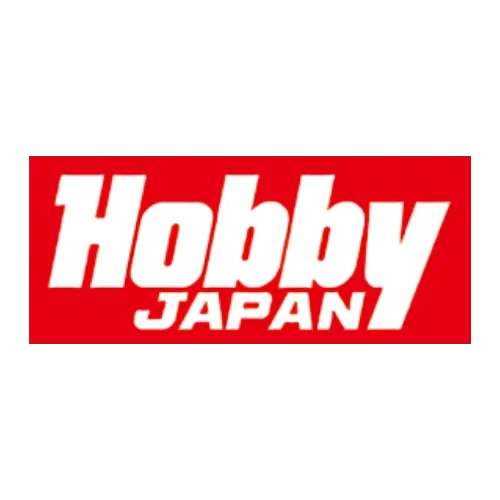Hobby Japan collection at TGE | The Garage Elite