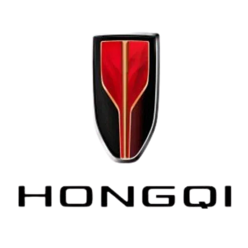 Hongqi collection at TGE | The Garage Elite