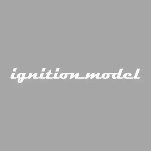 Ignition Model collection at TGE | The Garage Elite