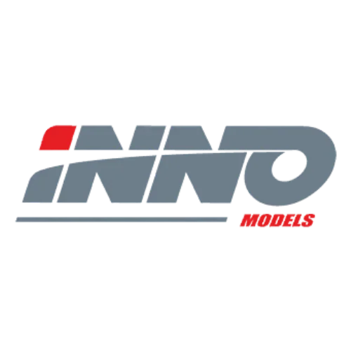 INNO64 collection at TGE | The Garage Elite