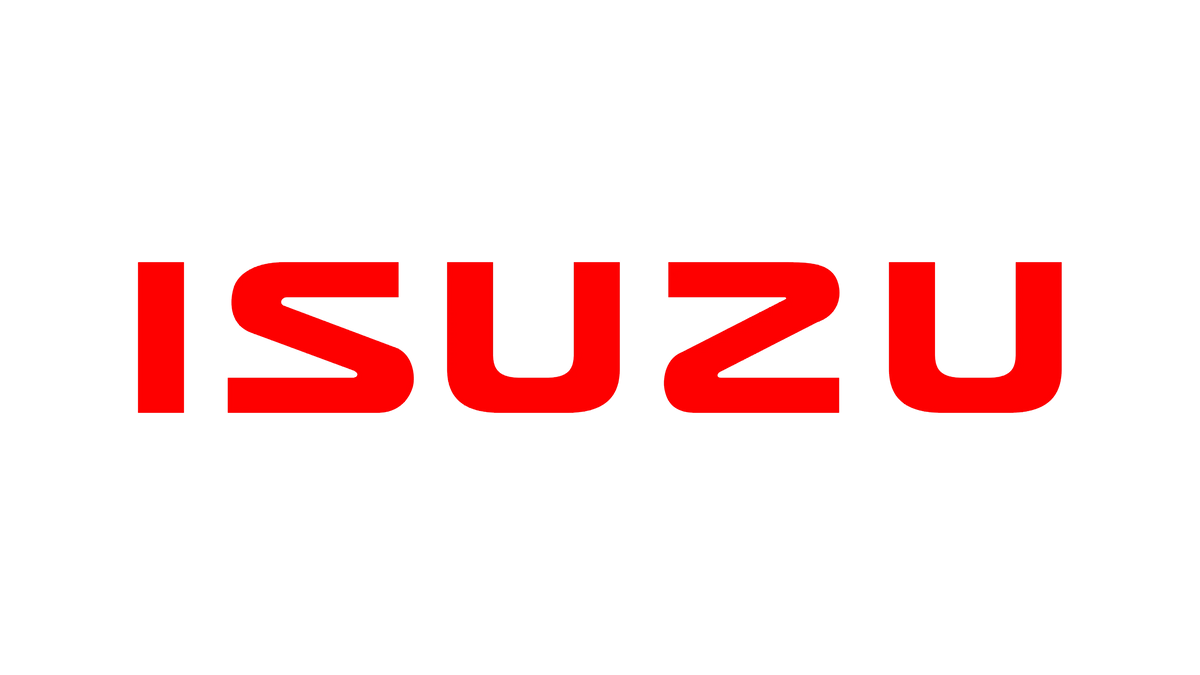 Isuzu collection at TGE | The Garage Elite