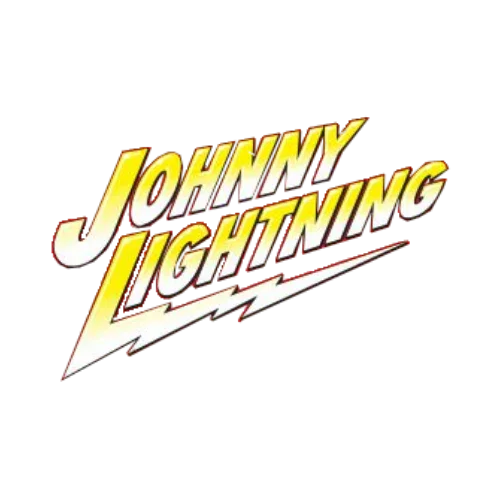 Johnny Lightning collection at TGE | The Garage Elite