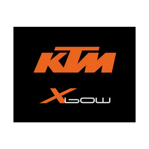 KTM X-Bow collection at TGE | The Garage Elite