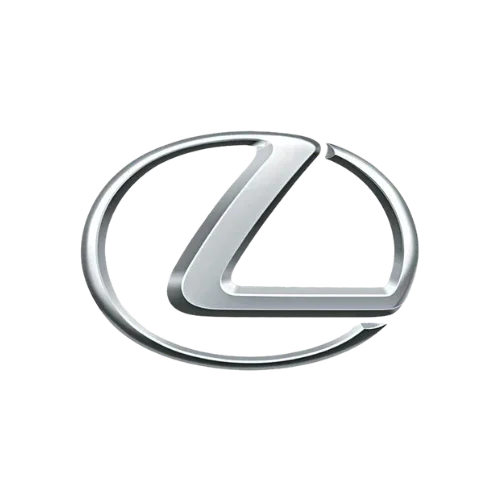 Lexus collection at TGE | The Garage Elite