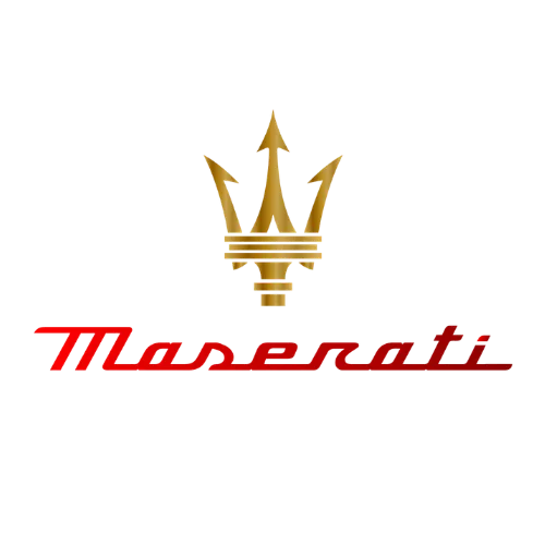 Maserati collection at TGE | The Garage Elite