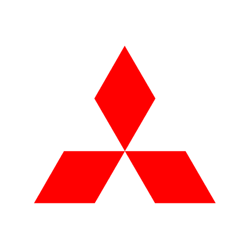 Mitsubishi collection at TGE | The Garage Elite