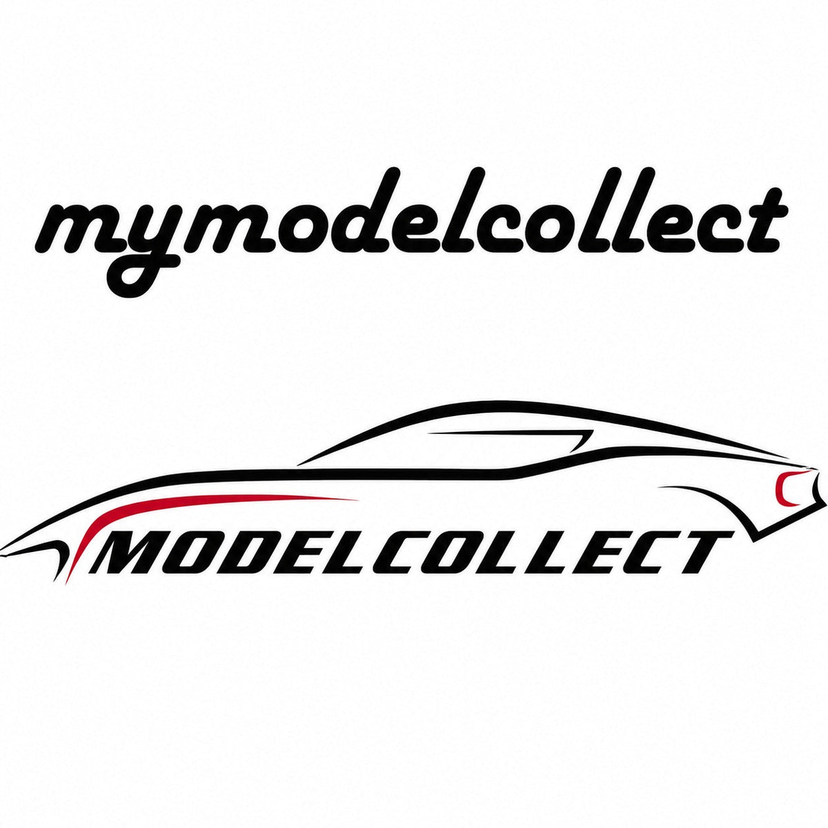 My Model Collect Preorder collection at TGE | The Garage Elite