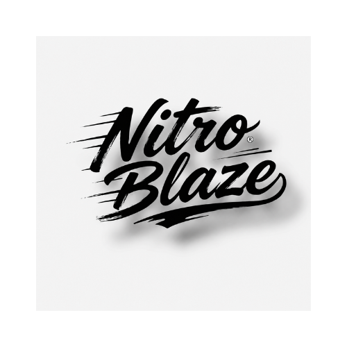 Nitro Blaze collection at TGE | The Garage Elite