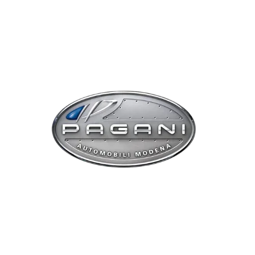 Pagani collection at TGE | The Garage Elite