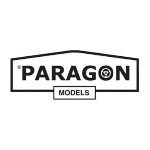 Paragon Models collection at TGE | The Garage Elite