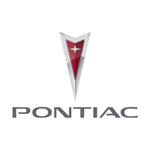 Pontiac collection at TGE | The Garage Elite