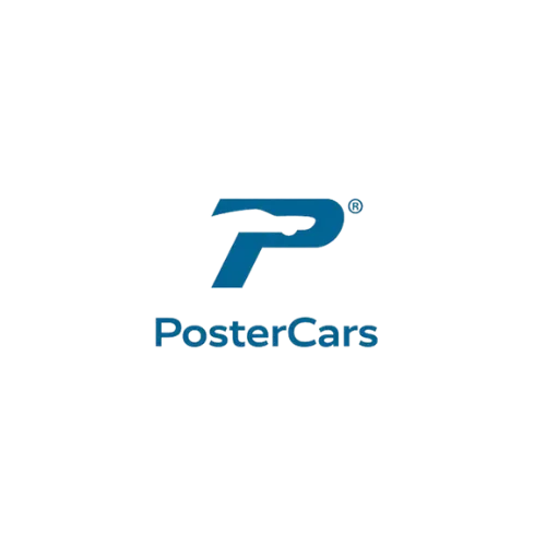 Poster Cars Diecast collection at TGE | The Garage Elite