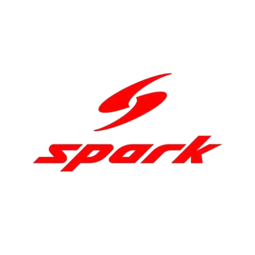 Spark collection at TGE | The Garage Elite