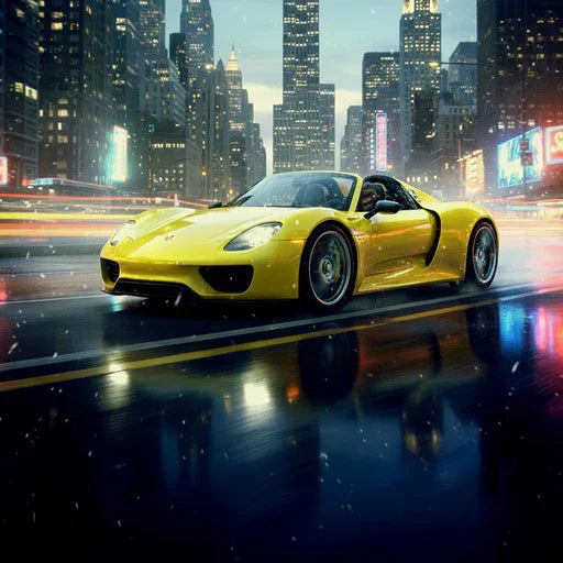 Super Cars & Hyper Cars collection at TGE | The Garage Elite