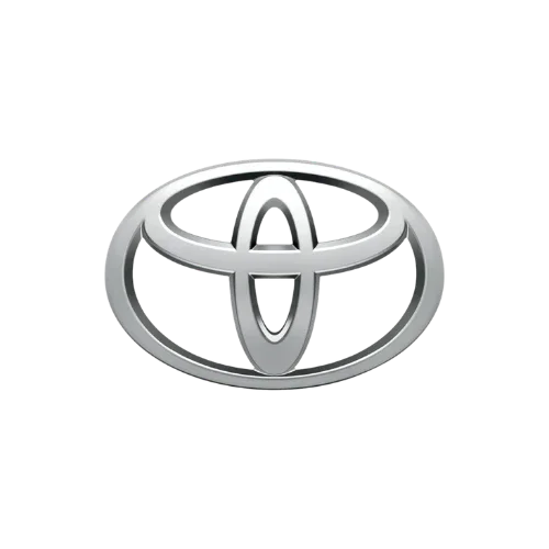 Toyota collection at TGE | The Garage Elite