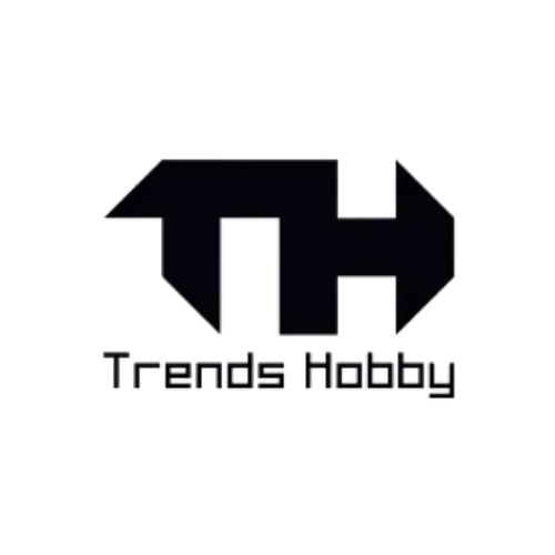 Trends Hobby collection at TGE | The Garage Elite