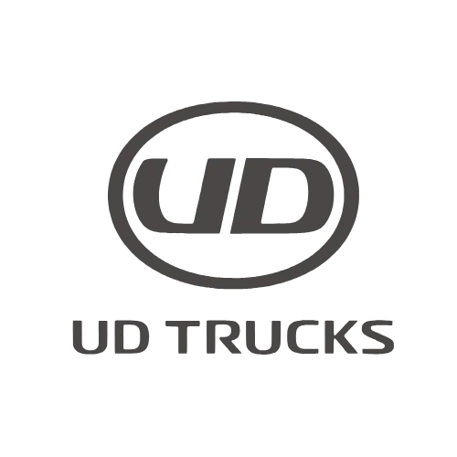 UD Trucks collection at TGE | The Garage Elite