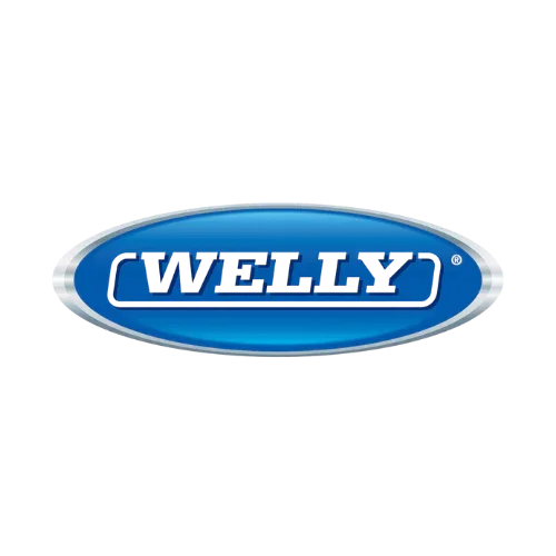 Welly Cars collection at TGE | The Garage Elite