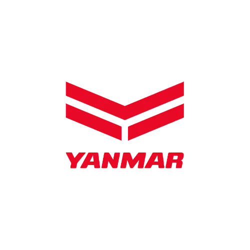 Yanmar collection at TGE | The Garage Elite