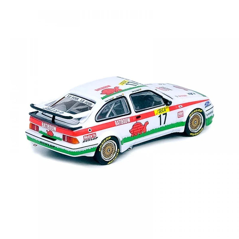 Ford SIERRA RS COSWORTH #17 WTCC 1987 SPA 24 HEURES, 1:64 Scale — image 2