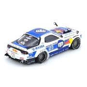 Mazda RX7 (FD3S) "Pandem Rocket Bunny" Madbul Madlab Collection 001, 1:64 Scale — image 2
