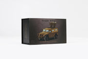 Gaz Tiger Armoured Vehicle, 1:64 Scale (Brown) — image 9