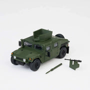 M1151 Enhanced Armament Carrier, 1:64 Scale (Army Green) — image 4