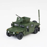 M1151 Enhanced Armament Carrier, 1:64 Scale (Army Green) — image 1