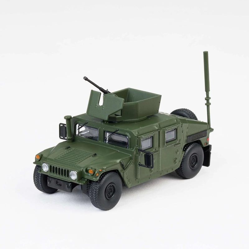 M1151 Enhanced Armament Carrier, 1:64 Scale (Army Green) — image 1