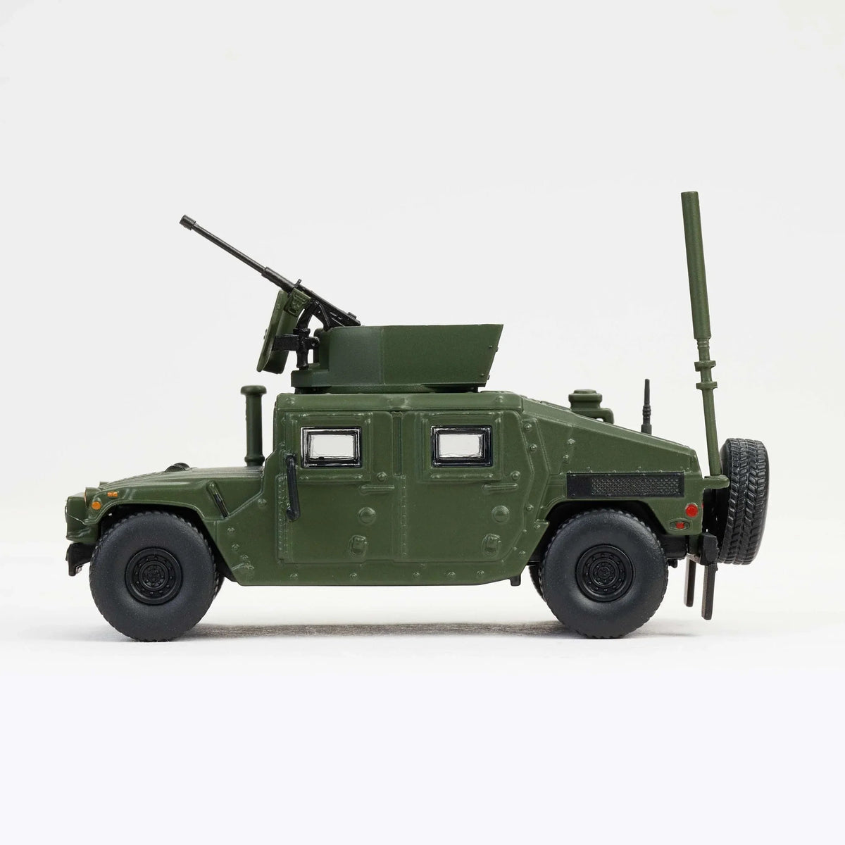 M1151 Enhanced Armament Carrier, 1:64 Scale (Army Green) — image 2