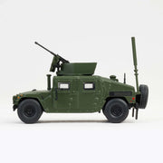 M1151 Enhanced Armament Carrier, 1:64 Scale (Army Green) — image 2
